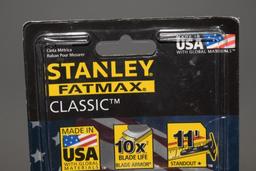 Stanley Fat Max 16ft Tape Measure