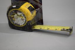 Stanley Fat Max 16ft Tape Measure