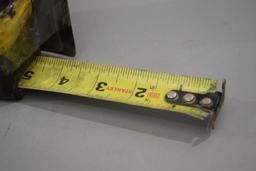 Stanley Fat Max 16ft Tape Measure