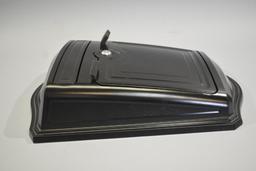 Architectural Wall Mount Mailbox