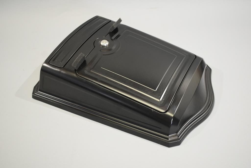 Architectural Wall Mount Mailbox