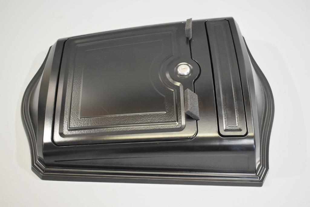 Architectural Wall Mount Mailbox