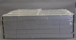 HDX Heavy Duty 36in x 24in Storage Unit With Shelves