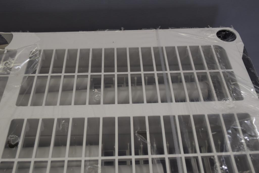HDX Heavy Duty 36in x 24in Storage Unit With Shelves