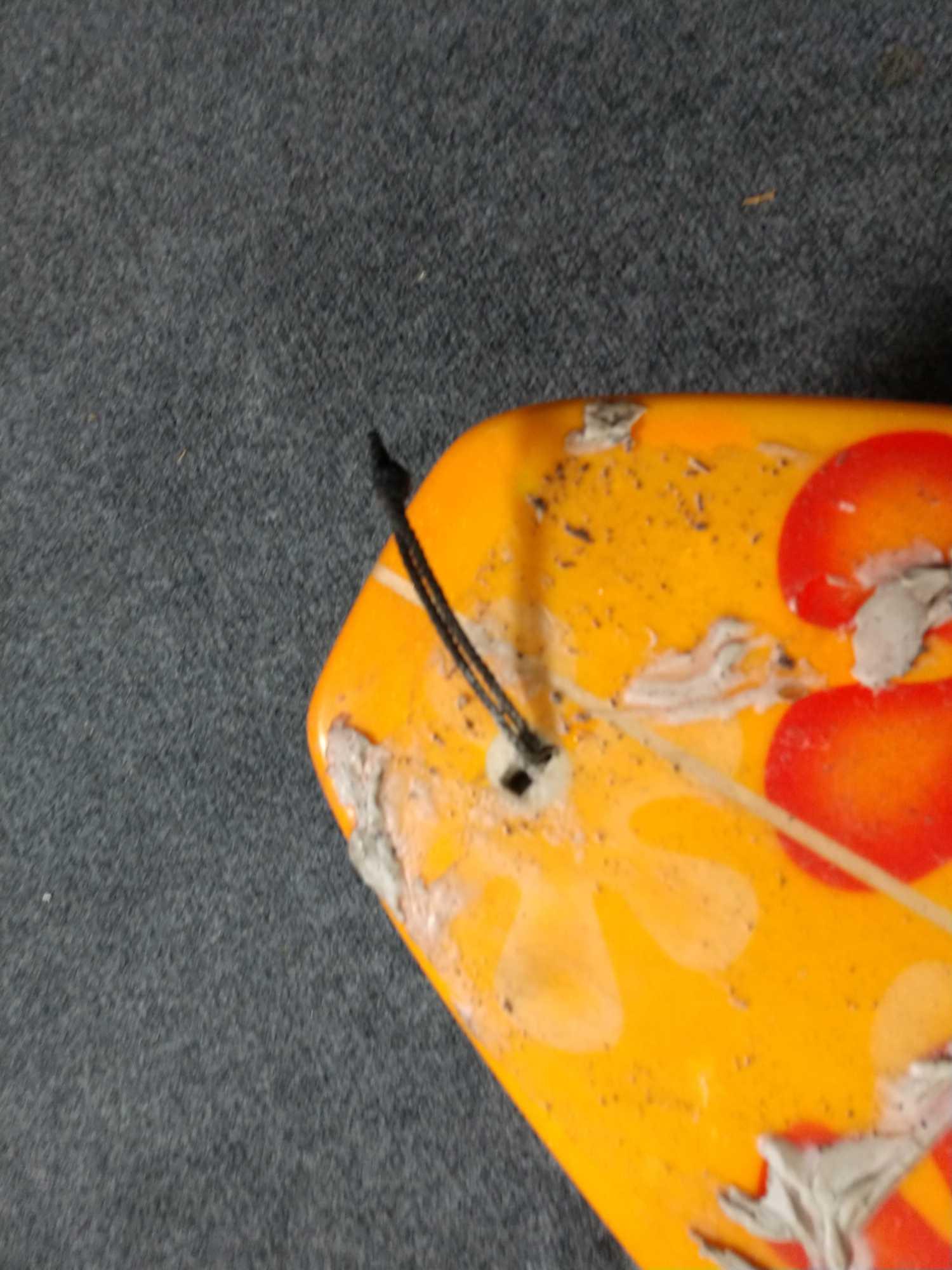 Surf Diva Craig Hollingsworth Surfboard