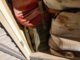 The Entire Contents Of A 2ft x 4ft x 8ft Storage Unit - Door 23A-5