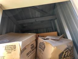 The Entire Contents Of A 2ft x 4ft x 8ft Storage Unit - Door 23A-5