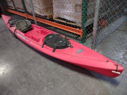 Scupper Pro 14ft Ocean Kayak