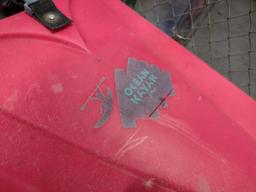 Scupper Pro 14ft Ocean Kayak