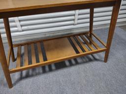 Modern Sofa Table / Side Table