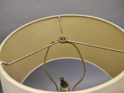 Decorative Table Lamp