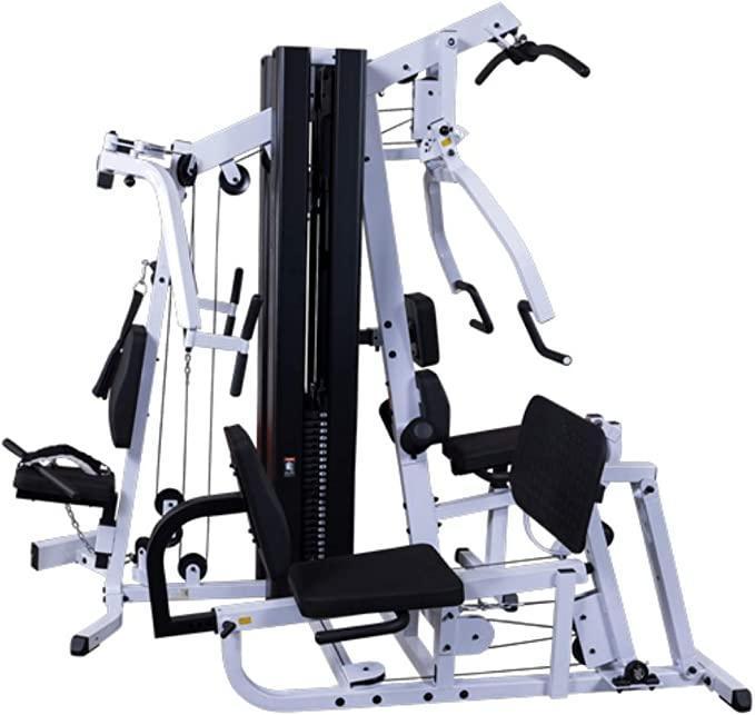 Body Solid EXM-300LPS Multi Station Gym