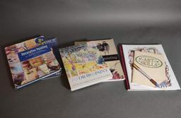LOT Of Art Books