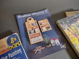 LOT Of Art Books