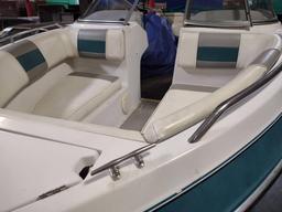 1993 Four Winns 190 Horizon LE Pleasure Boat With Trailer