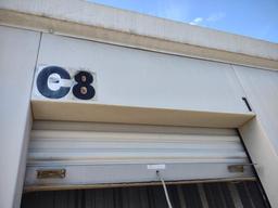 The Entire Contents Of A 4ft X4ft X8ft Storage Unit (North Island C8 Door 1)