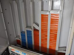The Soap Stop Vending Mahcine