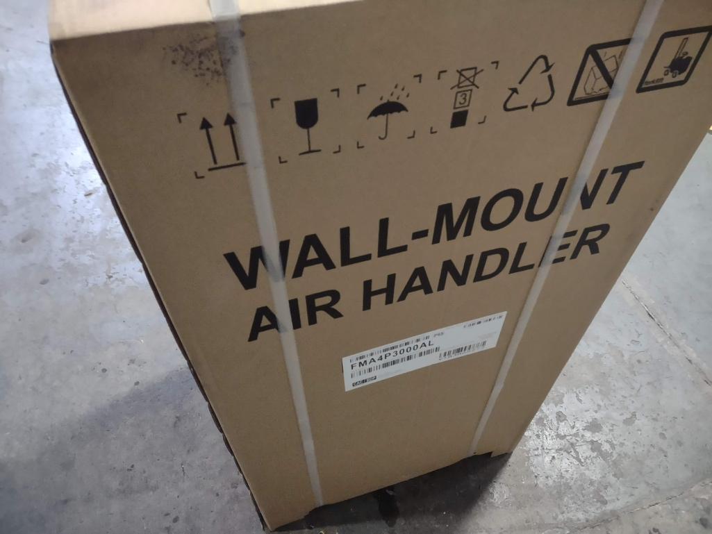 NEW Smart Comfort 2.5 Ton Air Handler Fan Coil Unit