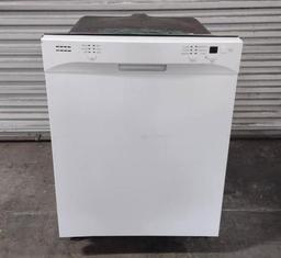 Seasons Dishwasher