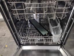 Seasons Dishwasher