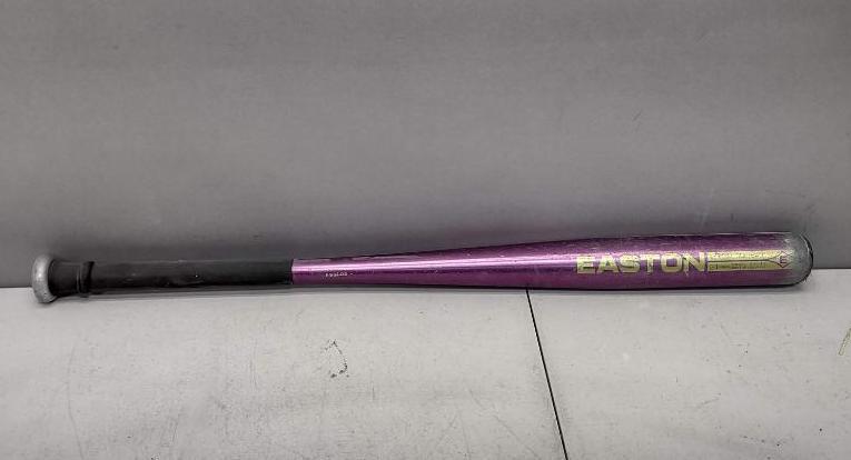 Easton Baseball Bat