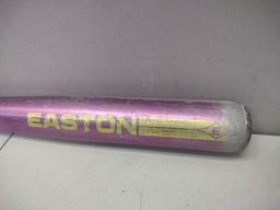 Easton Baseball Bat