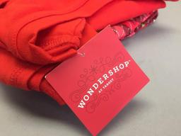 Case Of NEW Womens Wondershop Pajama Sets