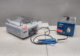 TSCD-II Terumo Sterile Tubing Welder