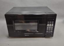 Seasons Microwave