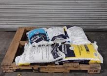 Pallet Of Water Softener Pellets