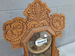 Antique Eastlake Clock
