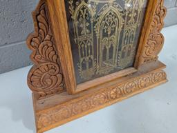 Antique Eastlake Clock