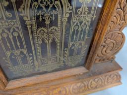 Antique Eastlake Clock