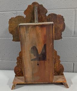 Antique Eastlake Clock