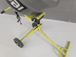 Ryobi Concrete Mixer