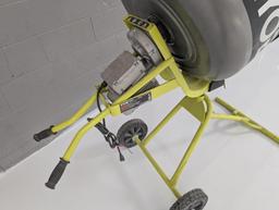 Ryobi Concrete Mixer