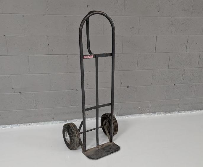 Milwaukee Hand Truck Dolly