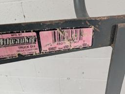 Milwaukee Hand Truck Dolly