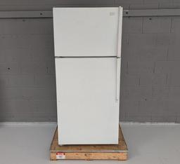 Kenmore Refrigerator