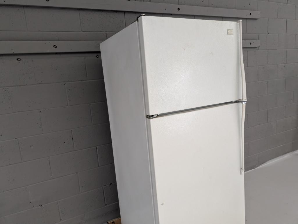 Kenmore Refrigerator