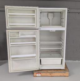 Kenmore Refrigerator