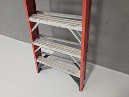 10ft Folding Ladder