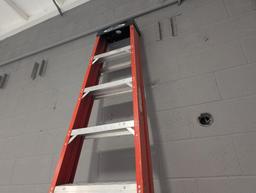 10ft Folding Ladder