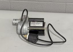 Electric Winch Motor