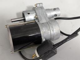 Electric Winch Motor