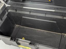 4 Workforce 16in Tool Boxes