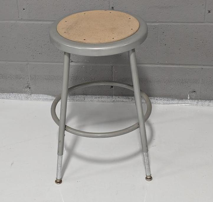Shop Stool