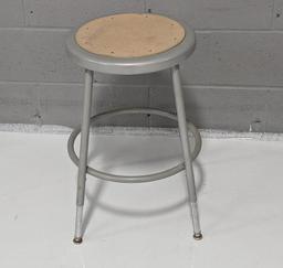Shop Stool