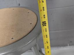 Shop Stool