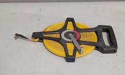Lufkin 300ft Tape Measure
